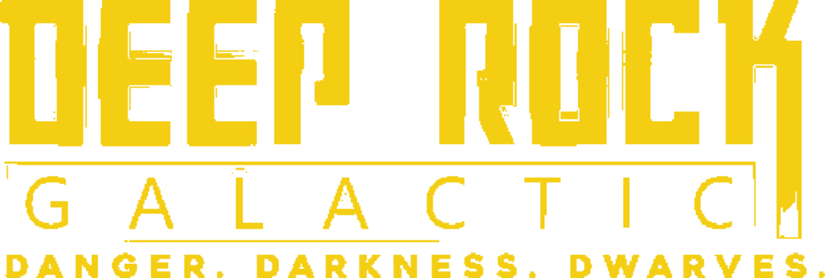 Deep Rock Galactic
