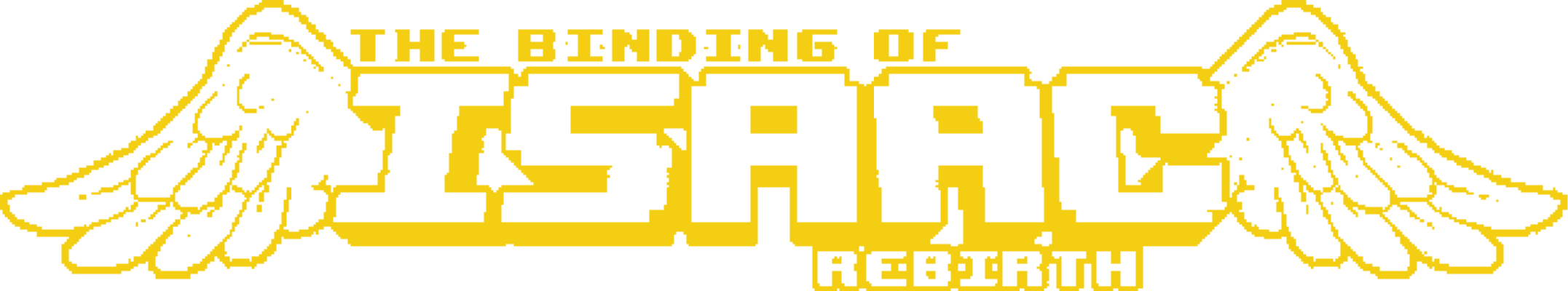 The Binding of Isaac