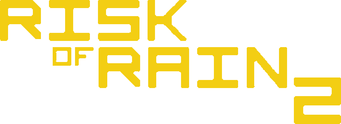 Risk of Rain 2