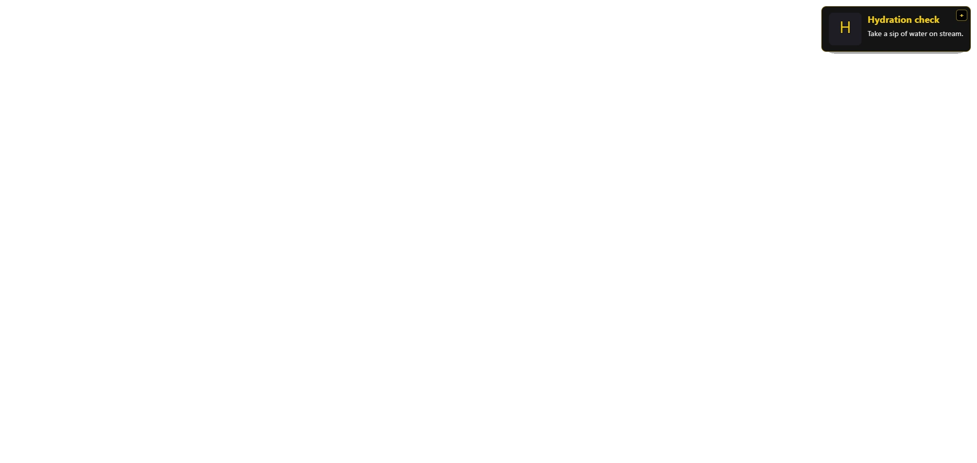 Overlay navigation showing Wheel and Card view buttons